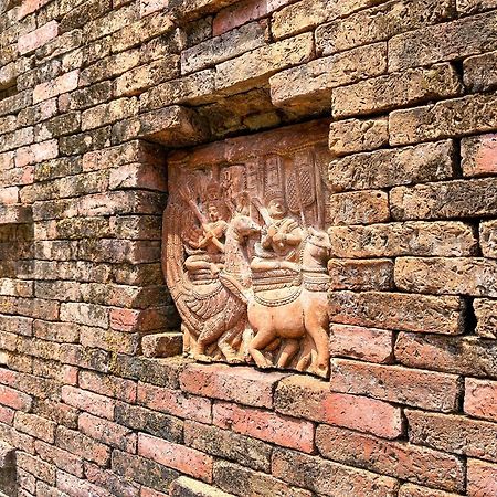 Baleeyan Residence タラーン エクステリア 写真