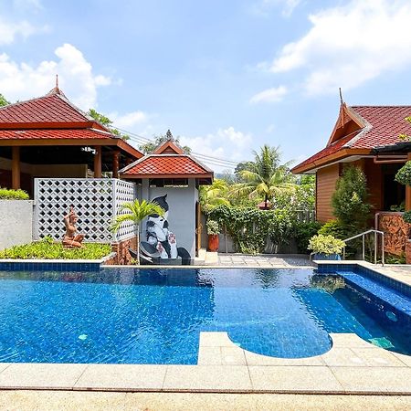 Baleeyan Residence タラーン エクステリア 写真