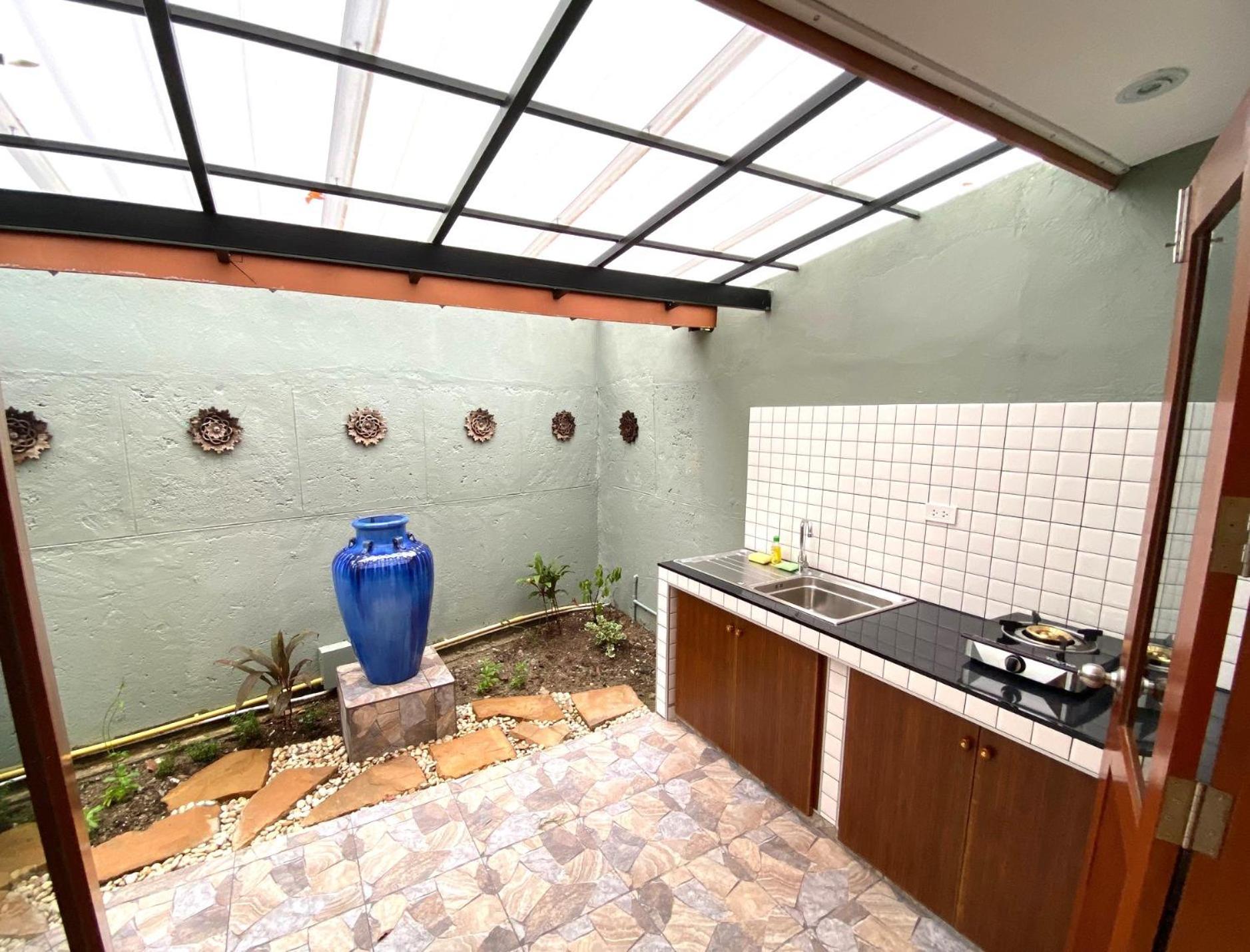 Baleeyan Residence タラーン エクステリア 写真