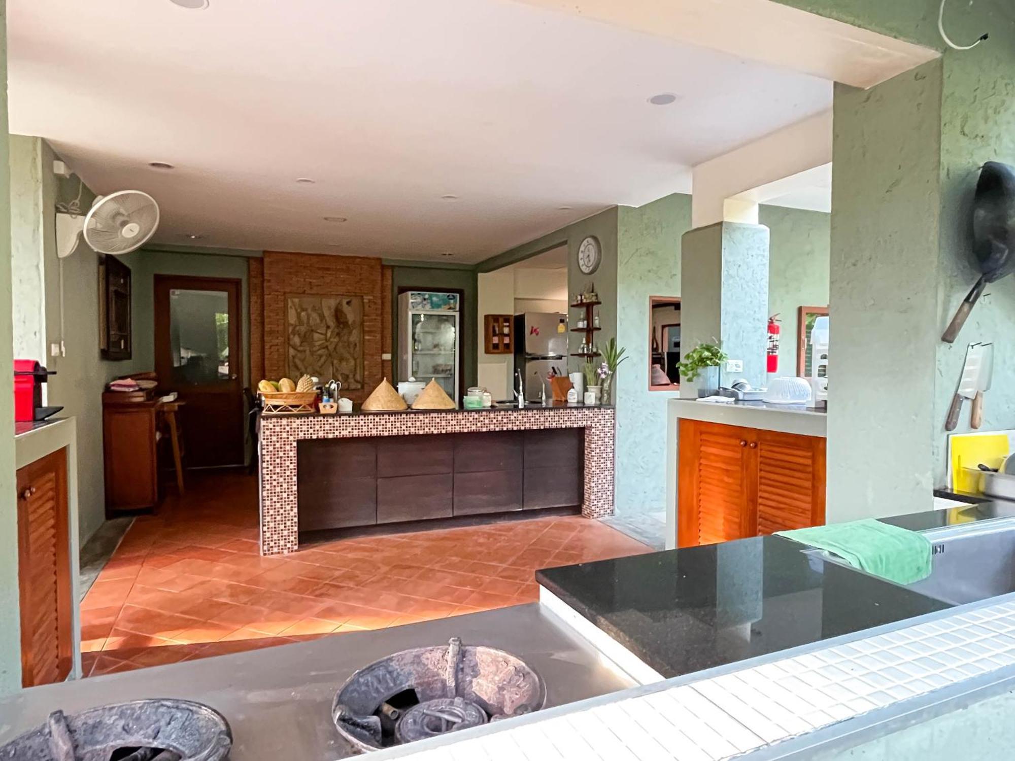 Baleeyan Residence タラーン エクステリア 写真