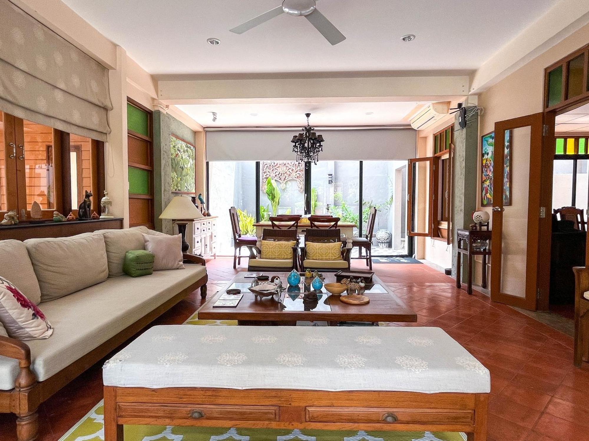 Baleeyan Residence タラーン エクステリア 写真
