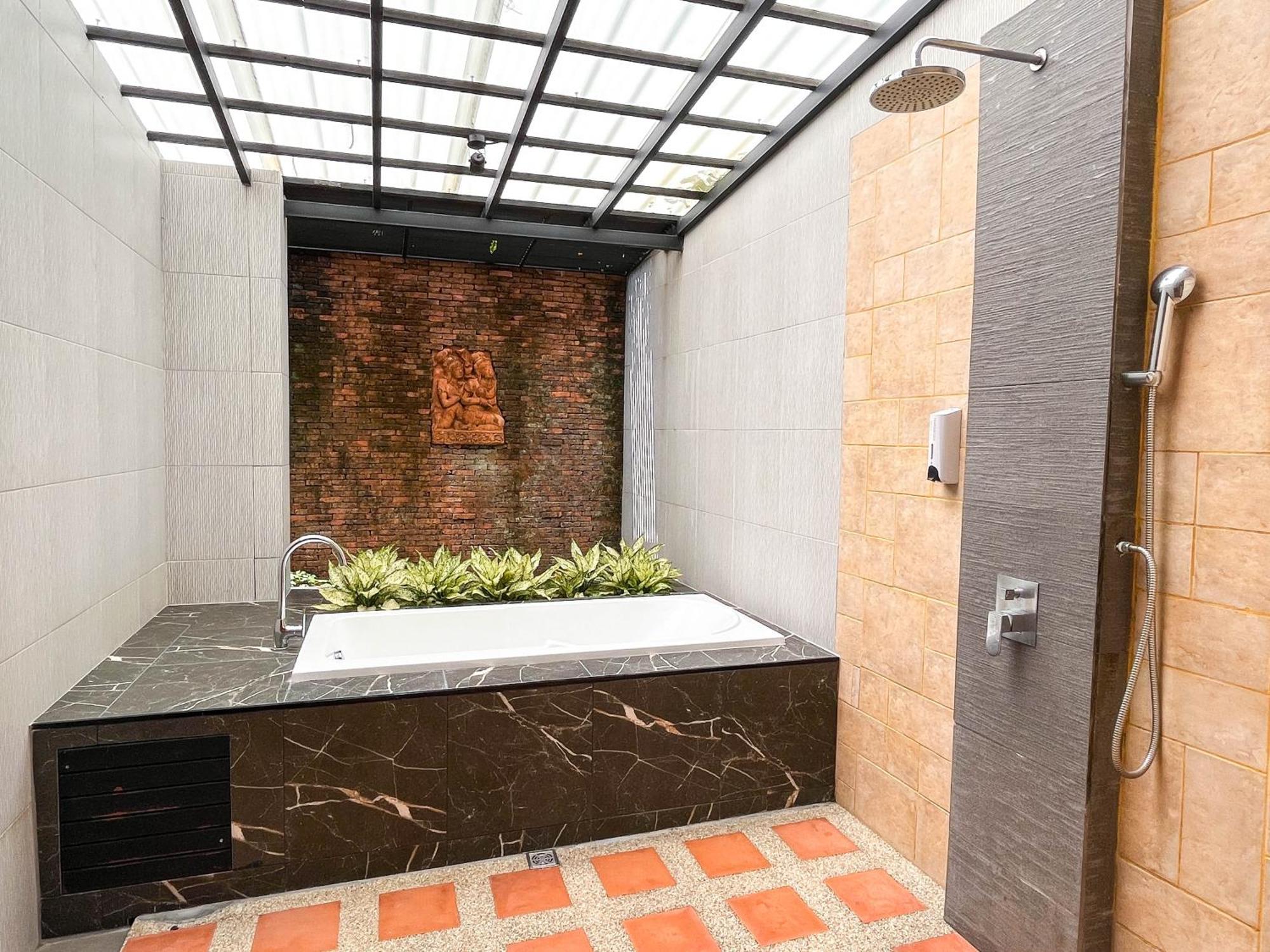 Baleeyan Residence タラーン エクステリア 写真
