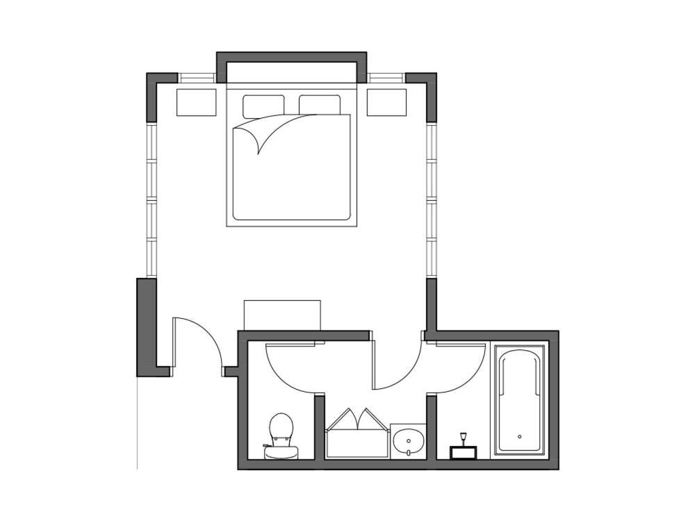 Baleeyan Residence タラーン 部屋 写真