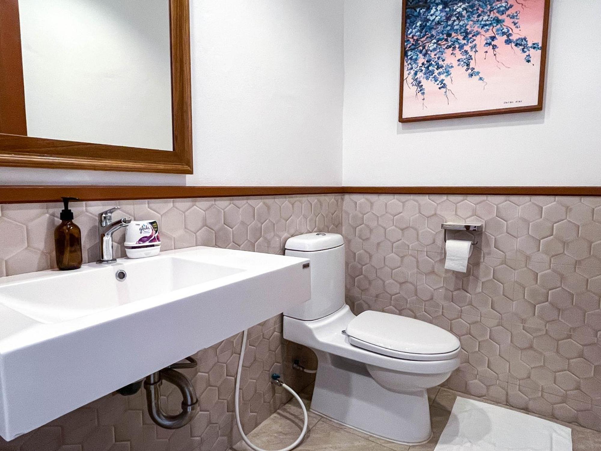 Baleeyan Residence タラーン 部屋 写真
