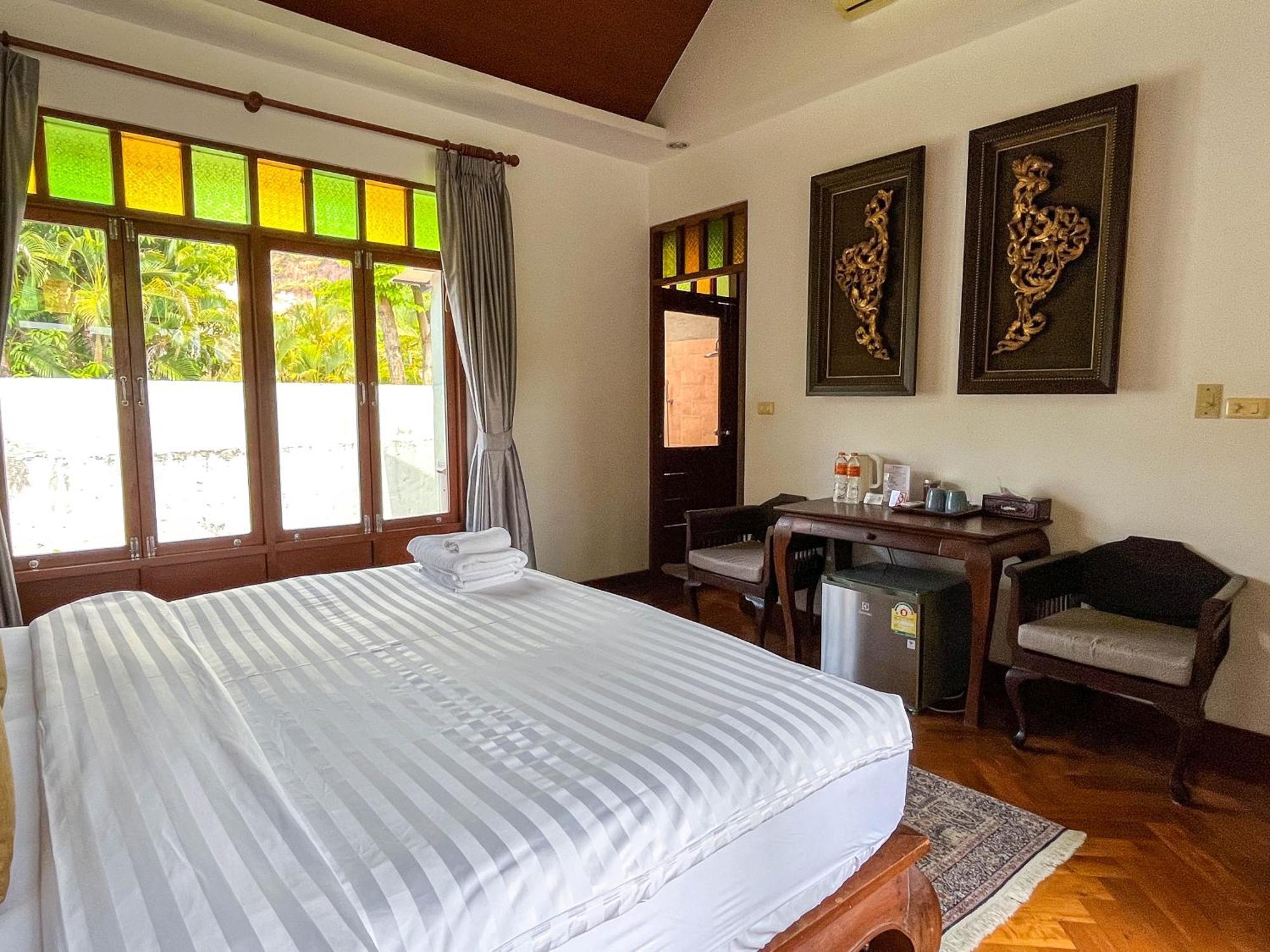 Baleeyan Residence タラーン 部屋 写真