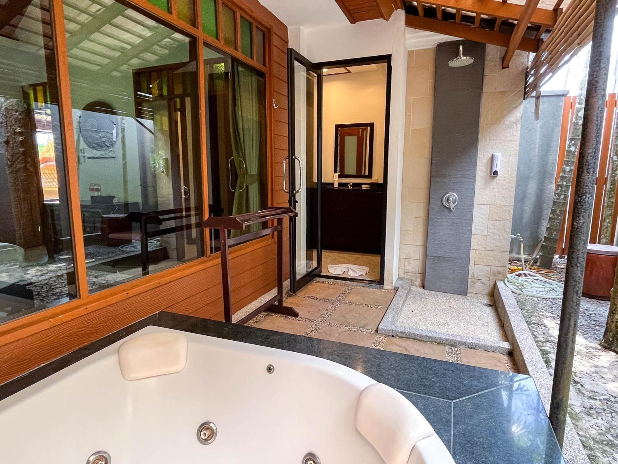 Baleeyan Residence タラーン 部屋 写真