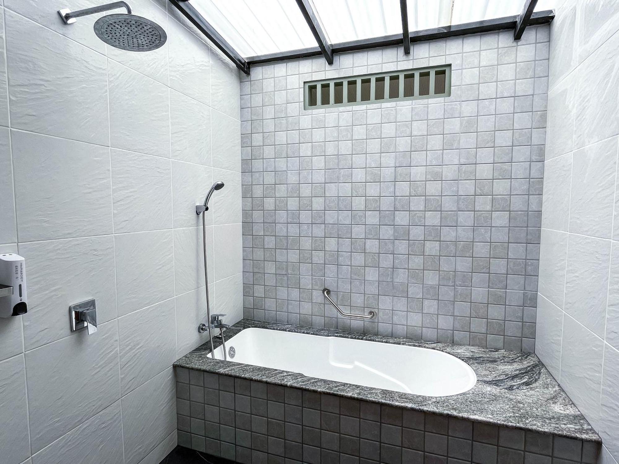 Baleeyan Residence タラーン 部屋 写真