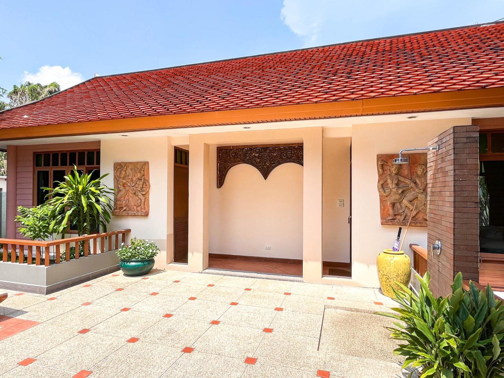 Baleeyan Residence タラーン 部屋 写真