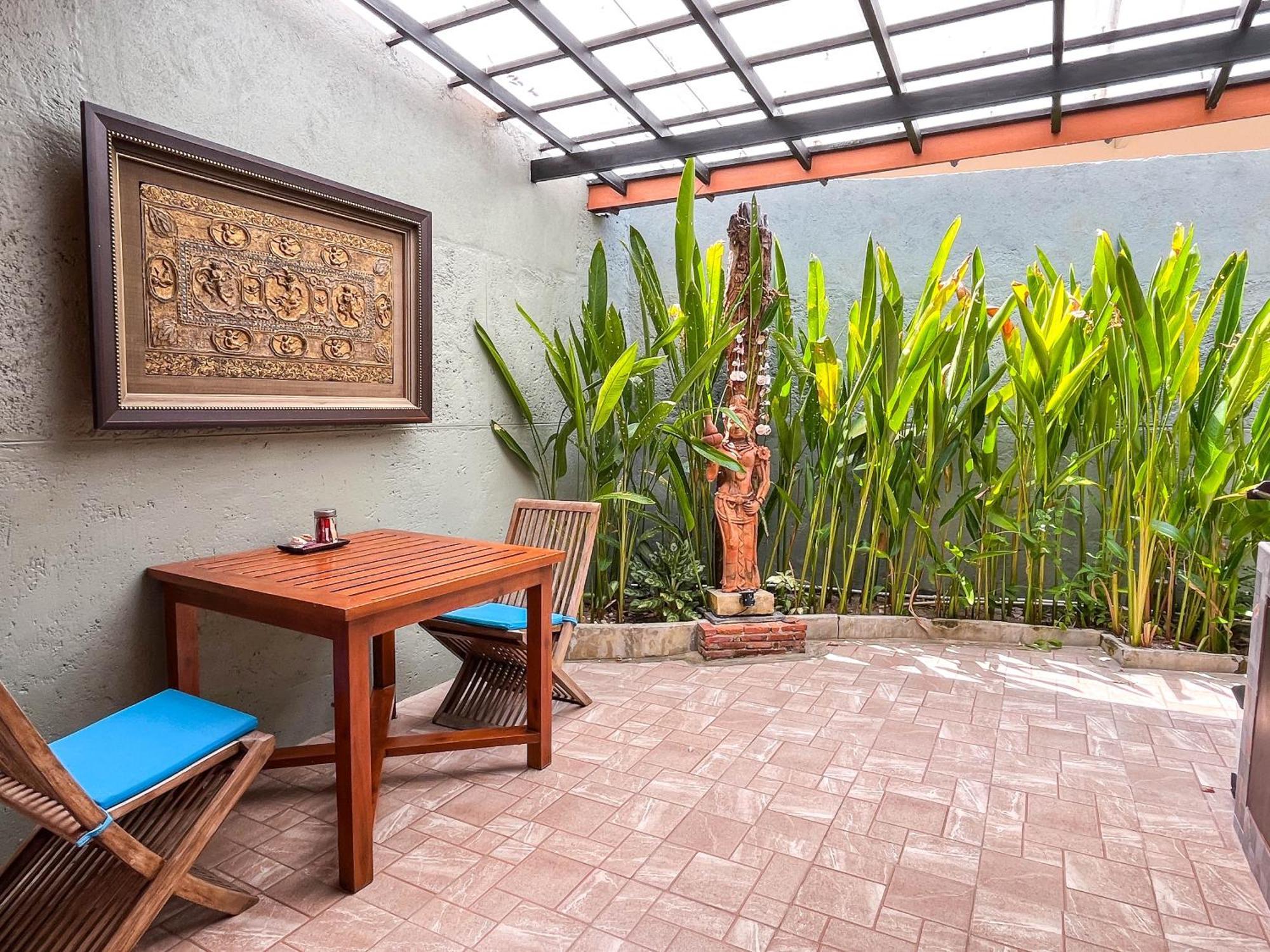Baleeyan Residence タラーン 部屋 写真