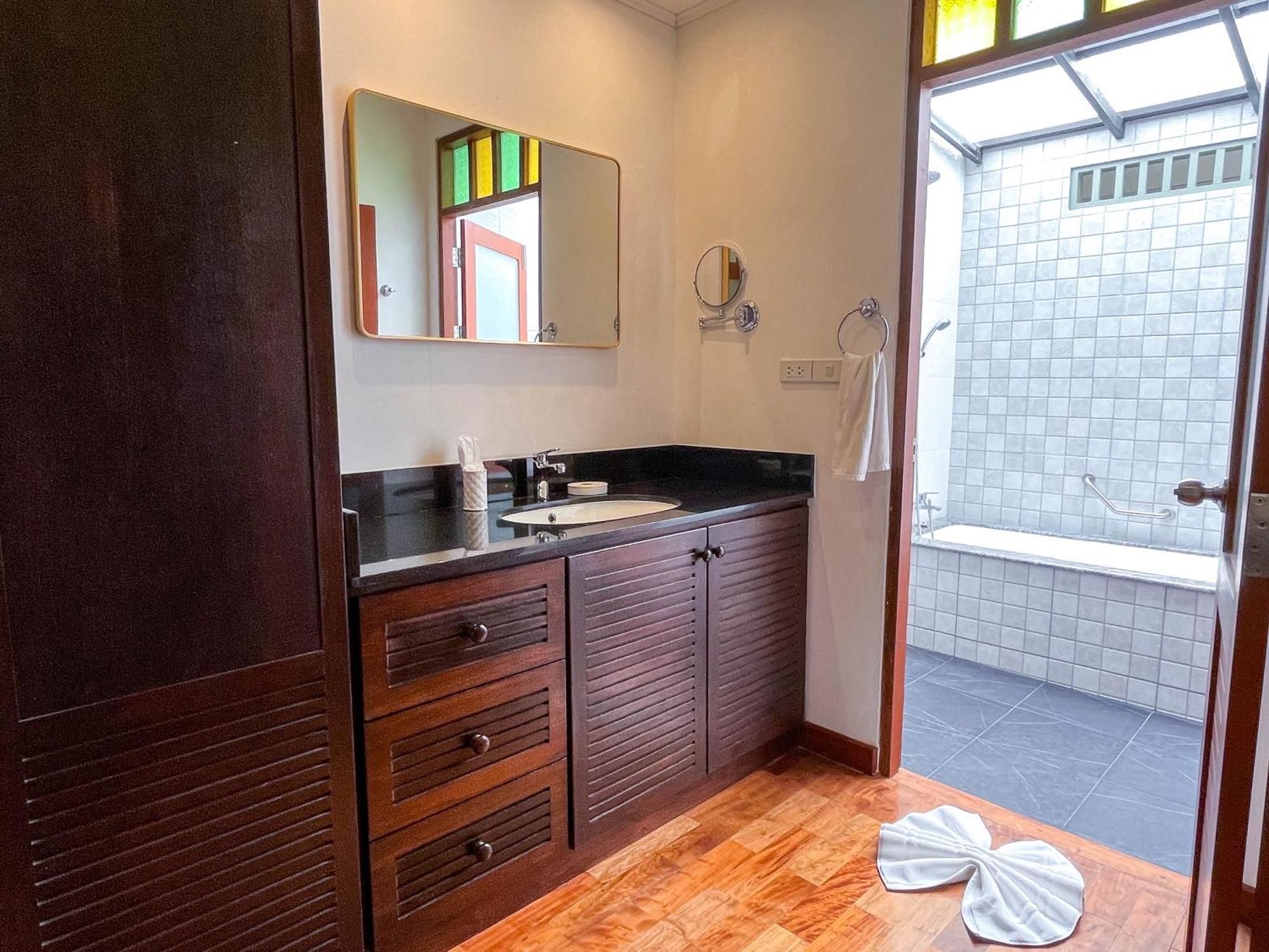 Baleeyan Residence タラーン 部屋 写真