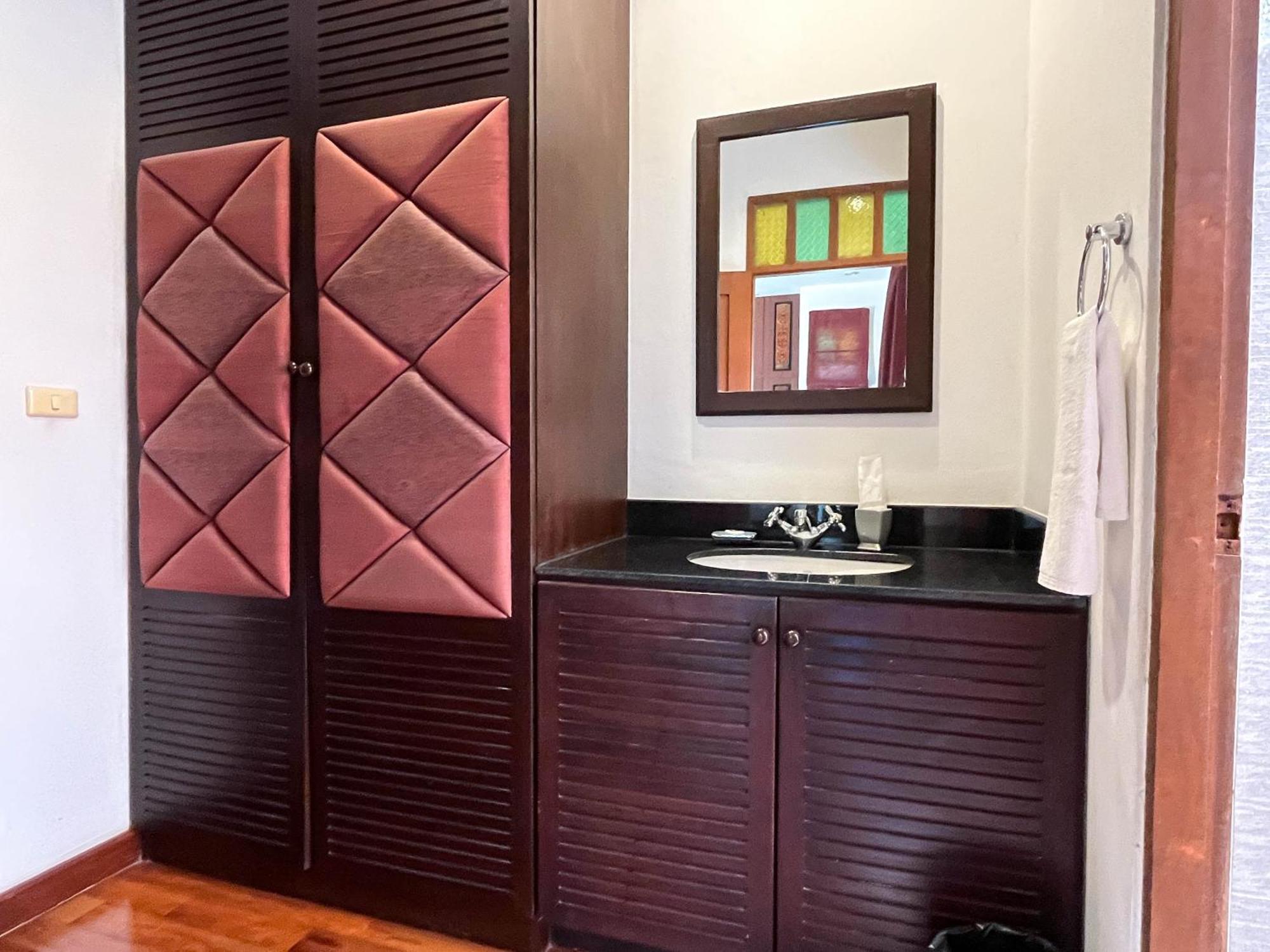 Baleeyan Residence タラーン 部屋 写真