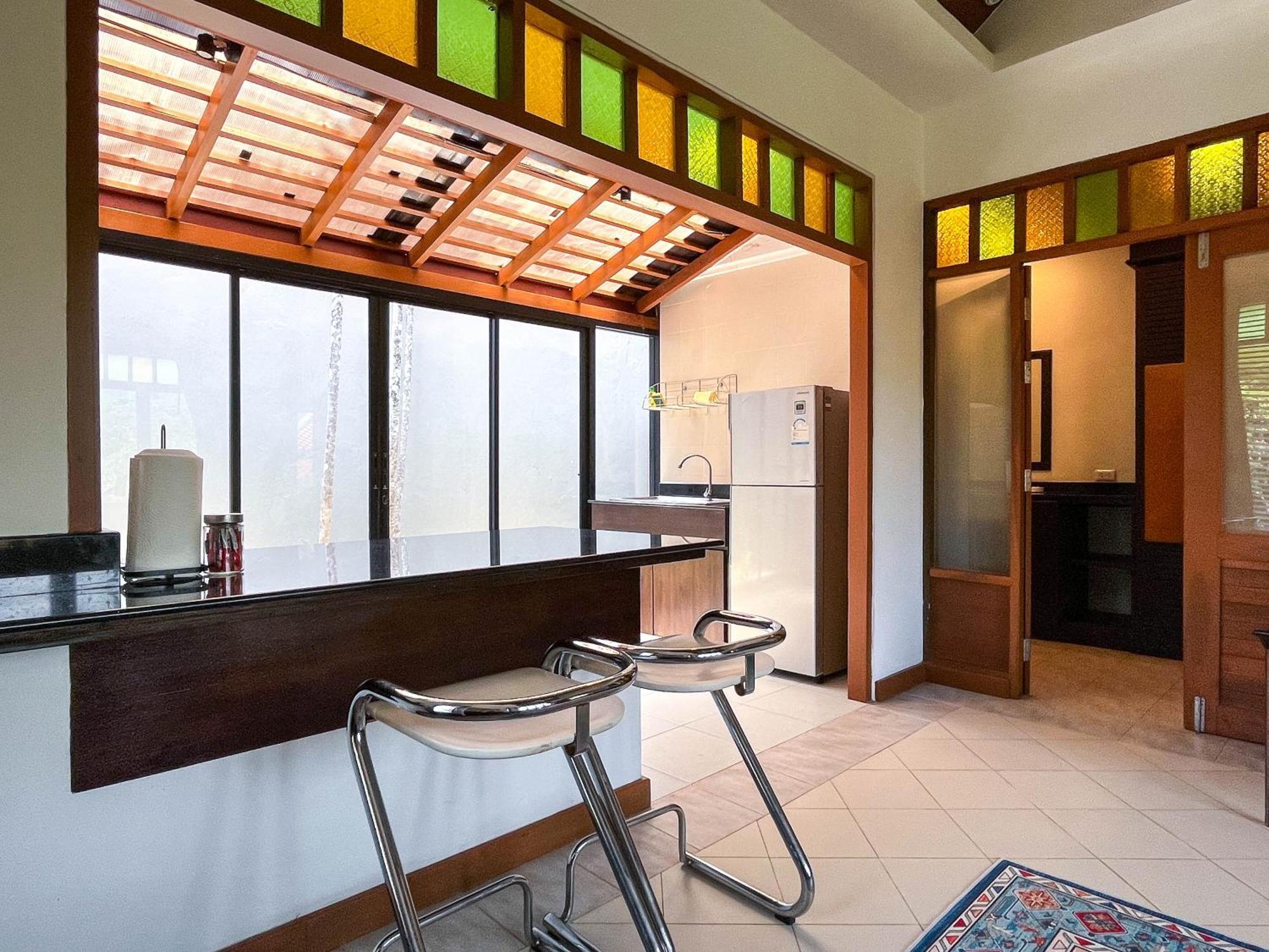 Baleeyan Residence タラーン 部屋 写真
