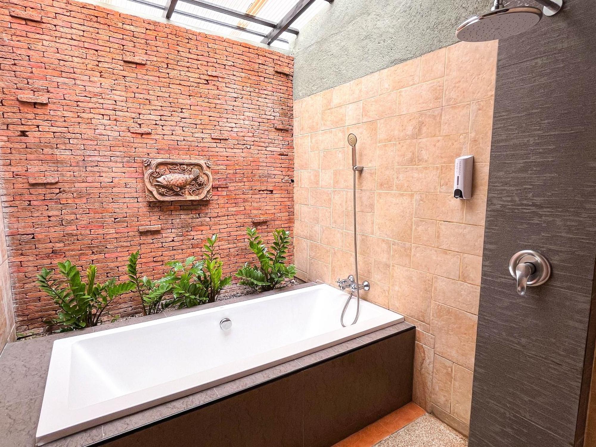 Baleeyan Residence タラーン 部屋 写真