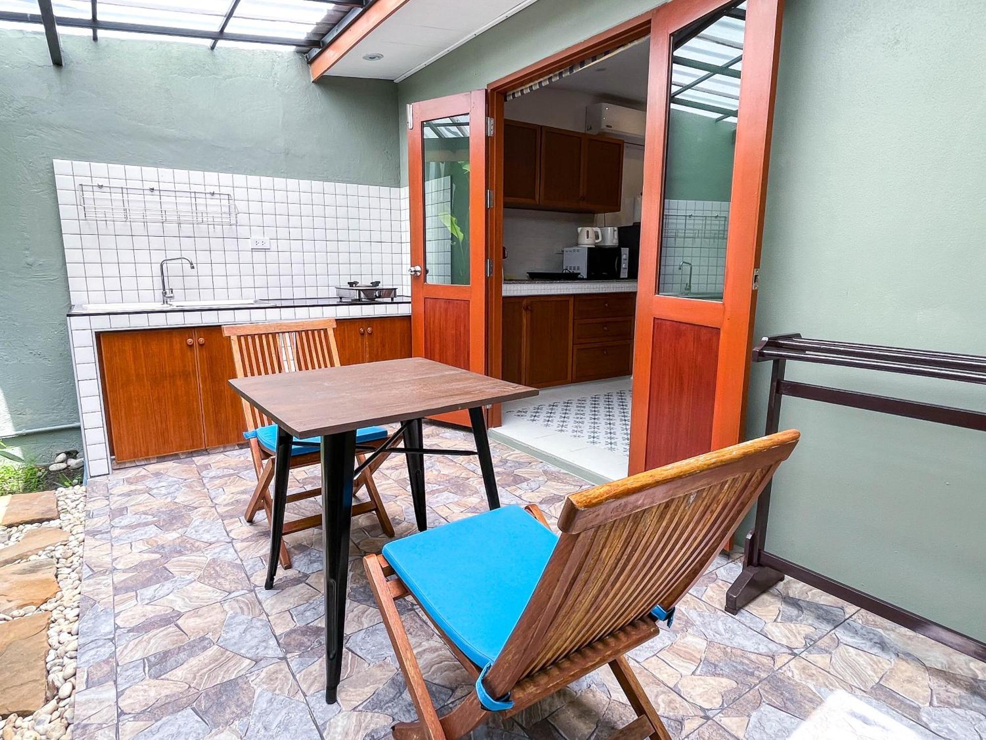 Baleeyan Residence タラーン 部屋 写真