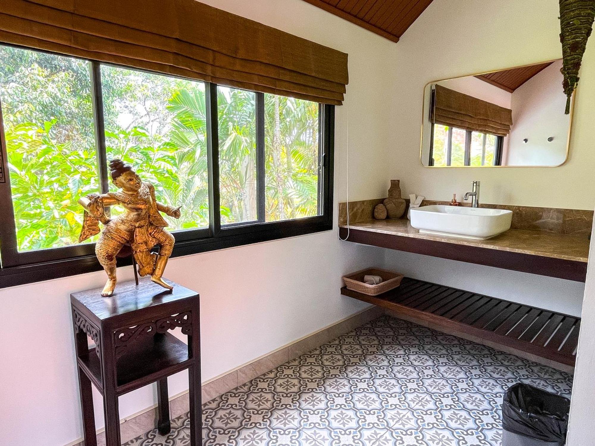 Baleeyan Residence タラーン 部屋 写真