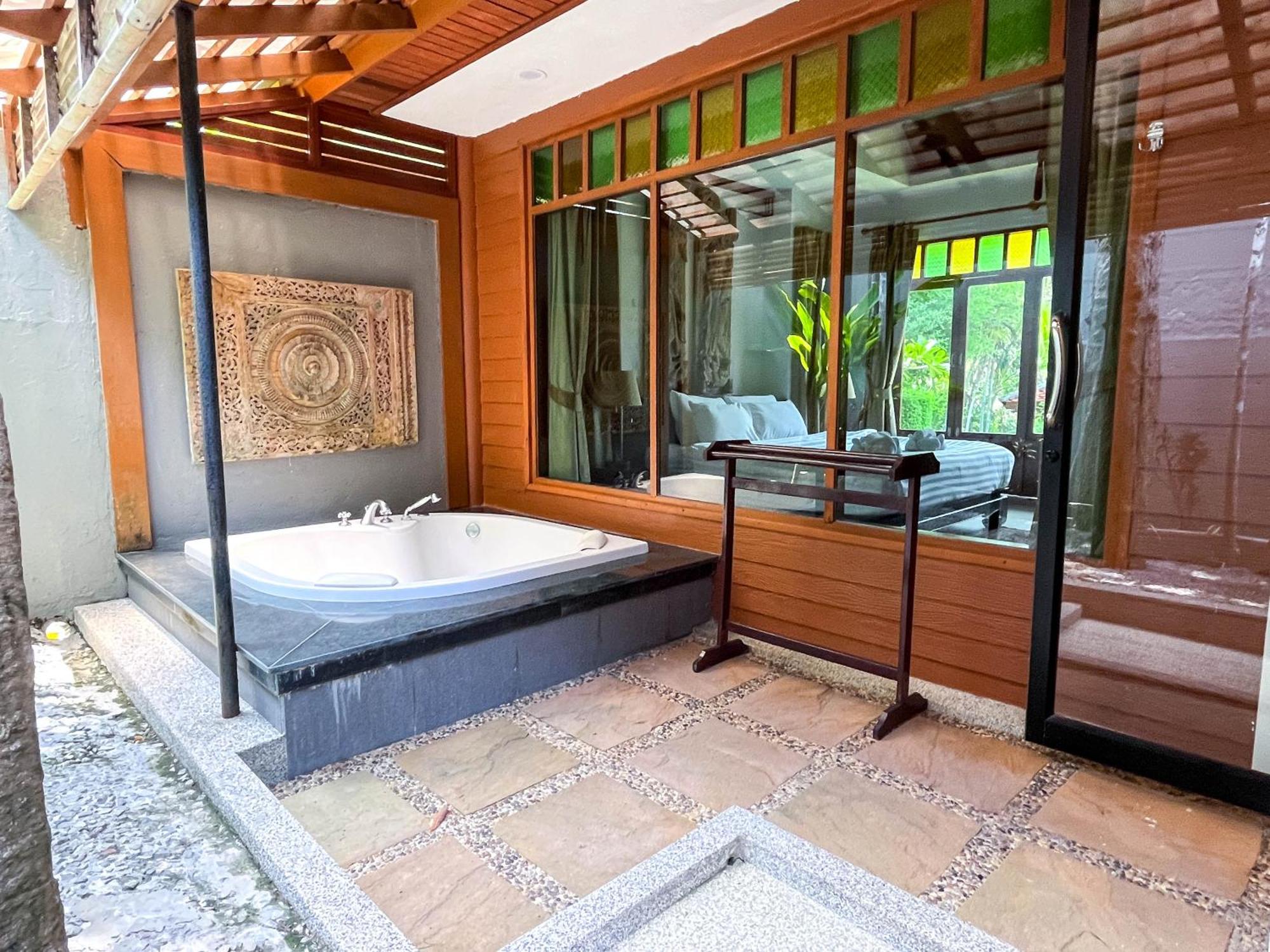 Baleeyan Residence タラーン 部屋 写真