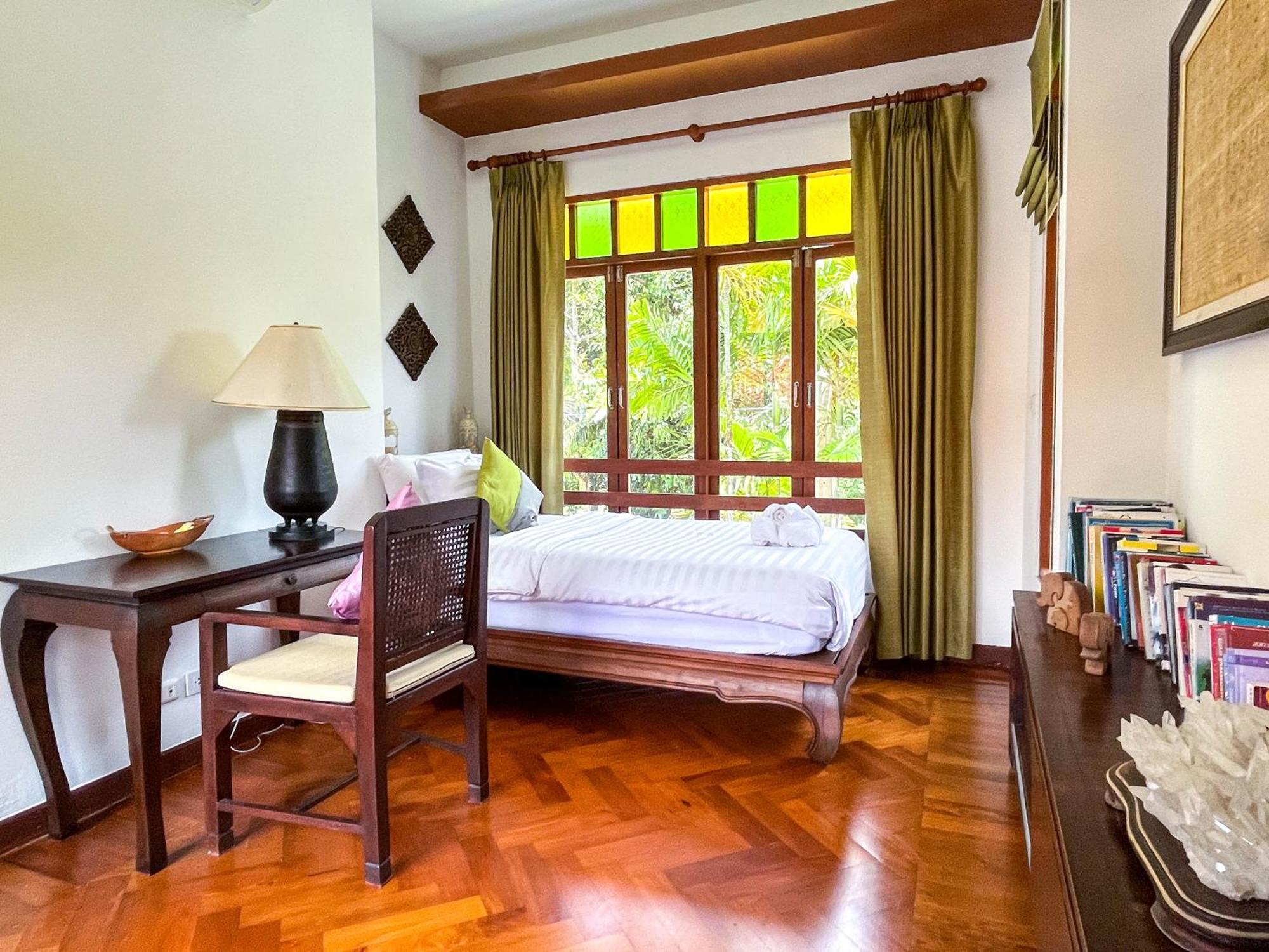 Baleeyan Residence タラーン 部屋 写真
