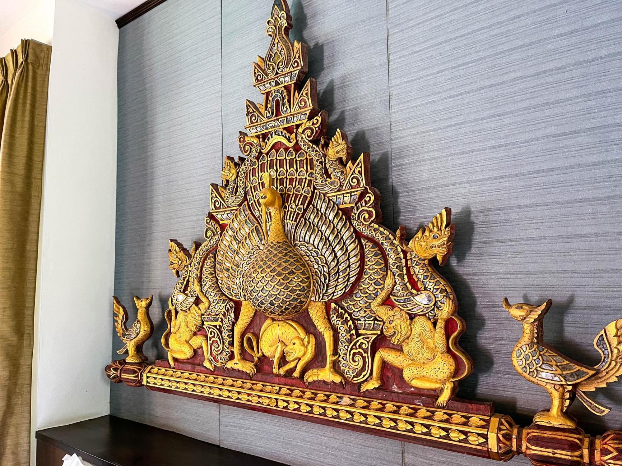 Baleeyan Residence タラーン 部屋 写真