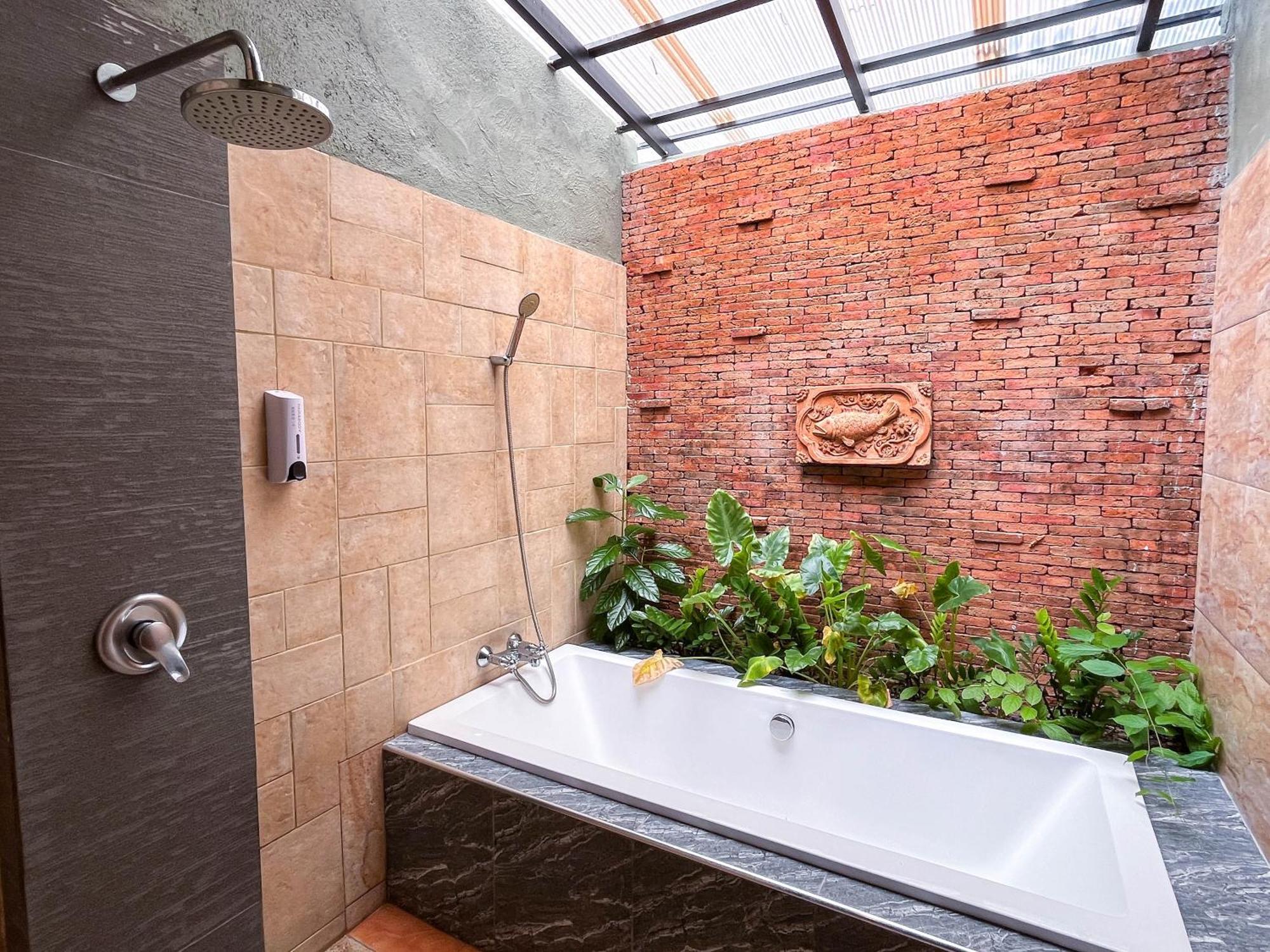 Baleeyan Residence タラーン 部屋 写真